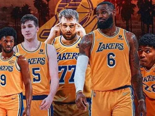 湖人队最新爆料消息,神秘交易传闻浮出水面，新赛季阵容调整引关注！”  第1张